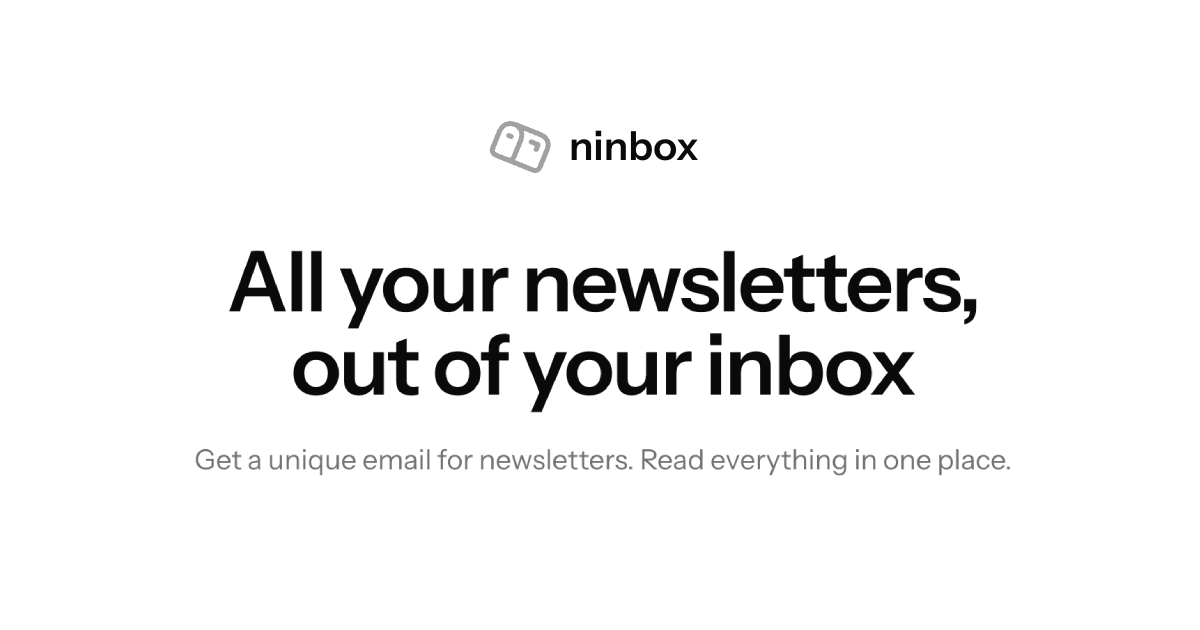 ninbox.io image